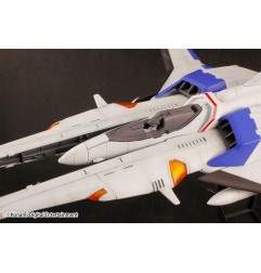 Gradius IV - Figurine 1/144 Plastic Kit VIC VIPER ver. GRADIUS IV (re-run) 15 cm