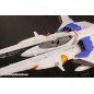Gradius - IV figurine 1/144 Plastic Kit VIC VIPER ver. GRADIUS IV (re-run) 15 cm