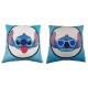 Lilo & Stitch - Coussin Stitch avec Lunette 40 cm