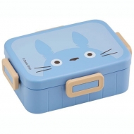 Mon voisin Totoro - Pack 4 locks Bento Box Middle Totoro