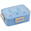 Mon voisin Totoro - Pack 4 locks Bento Box Middle Totoro