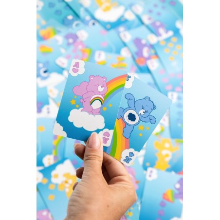 Bisounours - Jeu de cartes Bisounours