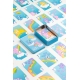 Bisounours - Jeu de cartes Bisounours