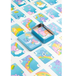 Bisounours - Jeu de cartes à jouer