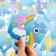 Bisounours - Jeu de cartes Bisounours