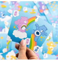 Bisounours - Jeu de cartes Bisounours