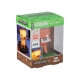 Minecraft - Lampe Icons Fox 11 cm
