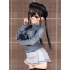 Bungaku Shoujo - Statuette 1/6 Akituski Kurumi illustration Matarou 25 cm