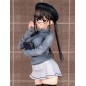 Bungaku Shoujo - Statuette PVC 1/6 Akituski Kurumi illustration Matarou 25 cm