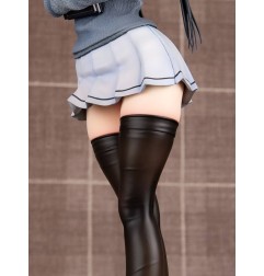Bungaku Shoujo - Statuette PVC 1/6 Akituski Kurumi illustration Matarou 25 cm