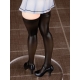 Bungaku Shoujo - Statuette 1/6 Akituski Kurumi illustration Matarou 25 cm
