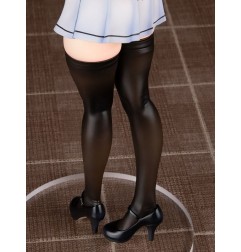 Bungaku Shoujo - Statuette PVC 1/6 Akituski Kurumi illustration Matarou 25 cm