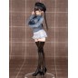 Bungaku Shoujo - Statuette PVC 1/6 Akituski Kurumi illustration Matarou 25 cm