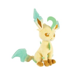 Pokémon - Peluche Phyllali 20 cm
