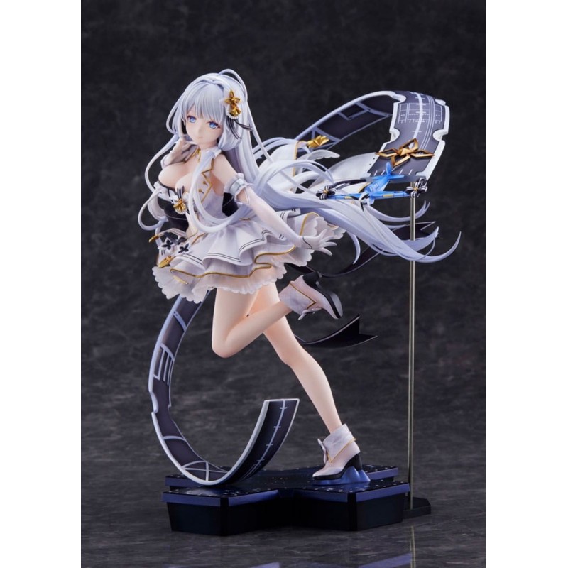 Azur Lane - Statuette 1/6 Illustrious Muse 30 cm Azur Lane - Statuette 1/6 Illustrious Muse 30 cm