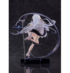 Azur Lane - Statuette 1/6 Illustrious Muse 30 cm