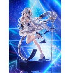 Azur Lane - Statuette 1/6 Illustrious Muse 30 cm