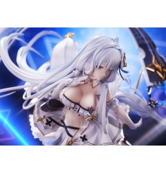Azur Lane - Statuette 1/6 Illustrious Muse 30 cm