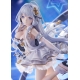 Azur Lane - Statuette 1/6 Illustrious Muse 30 cm
