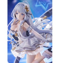 Azur Lane - Statuette 1/6 Illustrious Muse 30 cm