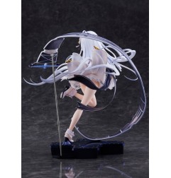 Azur Lane - Statuette 1/6 Illustrious Muse 30 cm