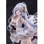 Azur Lane - Statuette 1/6 Illustrious Muse 30 cm Azur Lane - Statuette 1/6 Illustrious Muse 30 cm