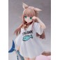 My Cat Is a Kawaii Girl - Statuette 1/6 Kinako Good Morning Ver. 21 cm