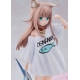 My Cat Is a Kawaii Girl - Statuette 1/6 Kinako Good Morning Ver. 21 cm