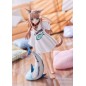 My Cat Is a Kawaii Girl - Statuette 1/6 Kinako Good Morning Ver. 21 cm