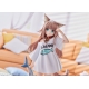 My Cat Is a Kawaii Girl - Statuette 1/6 Kinako Good Morning Ver. 21 cm