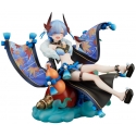 Re:Zero Starting Life in Another World - Statuette 1/7 Rem Hyakki Yako Ver. 14 cm