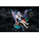 Re:Zero Starting Life in Another World - Statuette 1/7 Rem Hyakki Yako Ver. 14 cm