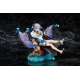 Re:Zero Starting Life in Another World - Statuette 1/7 Rem Hyakki Yako Ver. 14 cm