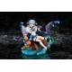 Re:Zero Starting Life in Another World - Statuette 1/7 Rem Hyakki Yako Ver. 14 cm