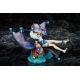 Re:Zero Starting Life in Another World - Statuette 1/7 Rem Hyakki Yako Ver. 14 cm