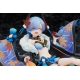 Re:Zero Starting Life in Another World - Statuette 1/7 Rem Hyakki Yako Ver. 14 cm