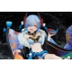 Re:Zero Starting Life in Another World - Statuette 1/7 Rem Hyakki Yako Ver. 14 cm