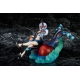 Re:Zero Starting Life in Another World - Statuette 1/7 Rem Hyakki Yako Ver. 14 cm
