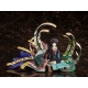 Jigoku Shojo - Statuette 1/7 Yoi no Togi - Ai Enma 18 cm