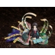 Jigoku Shojo - Statuette 1/7 Yoi no Togi - Ai Enma 18 cm