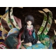 Jigoku Shojo - Statuette 1/7 Yoi no Togi - Ai Enma 18 cm