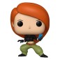Disney - Kim Possible POP! Vinyl figurine Kim 9 cm