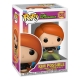 Kim Possible - Figurine POP! Kim 9 cm