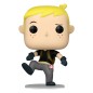 Kim Possible - Figurine POP! Ron avec Rufus 9 cm