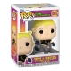 Kim Possible - Figurine POP! Ron avec Rufus 9 cm