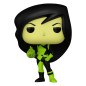 Disney - Kim Possible POP! Vinyl figurine Shego 9 cm