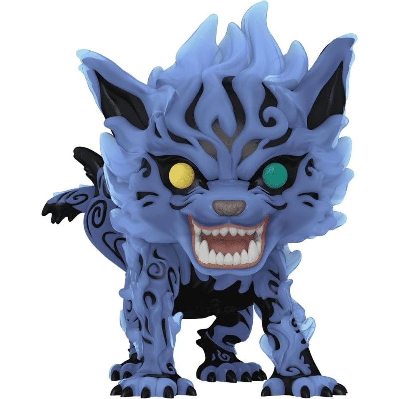 Naruto - Shippuden POP! Animation Vinyl figurines Matatabi Glow in the Dark *Exclusive Version* 9 cm