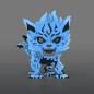 Naruto - Shippuden POP! Animation Vinyl figurines Matatabi Glow in the Dark *Exclusive Version* 9 cm