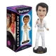 Elvis Presley - Figurine Bobble Head Elvis Presley Eagle Suit Aloha from Hawaii 20 cm