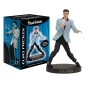 Elvis Presley - Figurine Bobble Head Elvis Presley Bobblehips '56 Blue